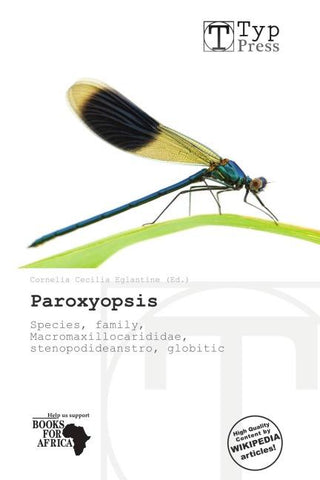 Paroxyopsis