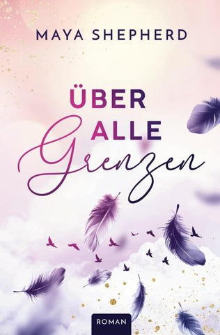 Über alle Grenzen