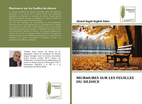 Murmures sur les feuilles du silence