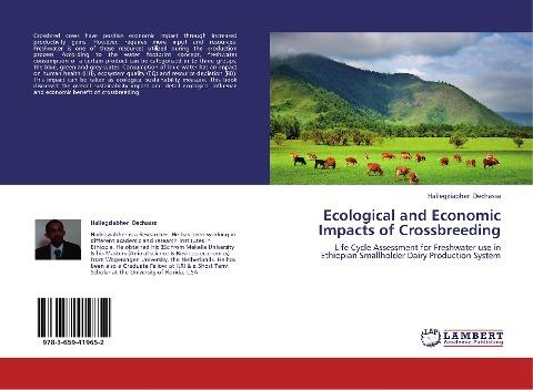 Ecological and Economic Impacts of Crossbreeding