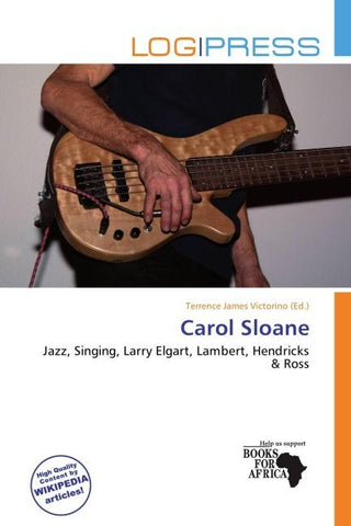 Carol Sloane