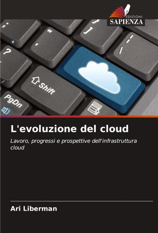 L'evoluzione del cloud