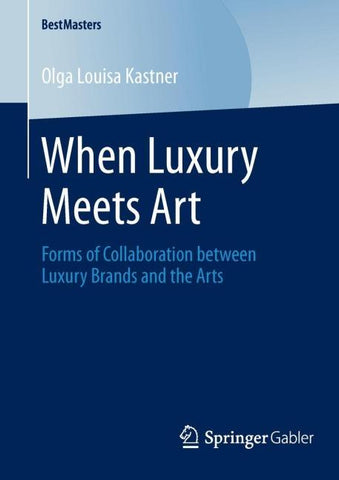 When Luxury Meets Art