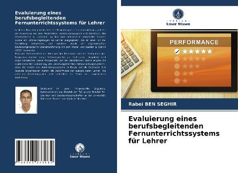 Evaluierung eines berufsbegleitenden Fernunterrichtssystems für Lehrer
