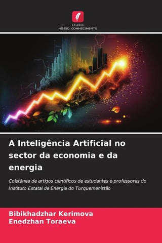 A Inteligência Artificial no sector da economia e da energia