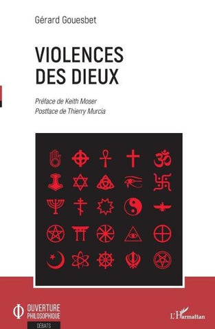 Violences des dieux