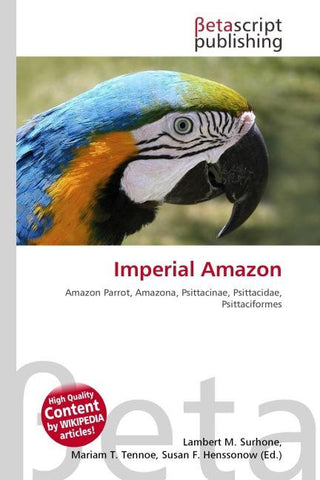 Imperial Amazon