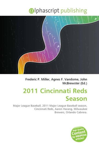 2011 Cincinnati Reds Season