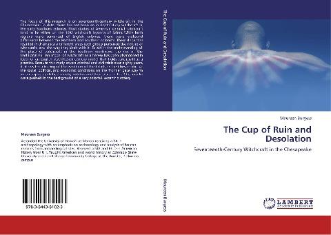 The Cup of Ruin and Desolation