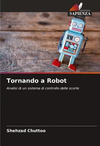 Tornando a Robot