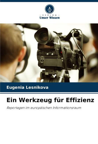 Ein Werkzeug für Effizienz