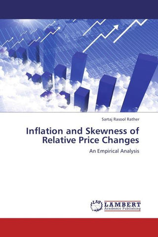 Inflation and Skewness of Relative Price Changes