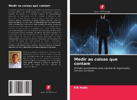 Medir as coisas que contam