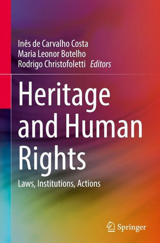 Heritage and Human Rights
