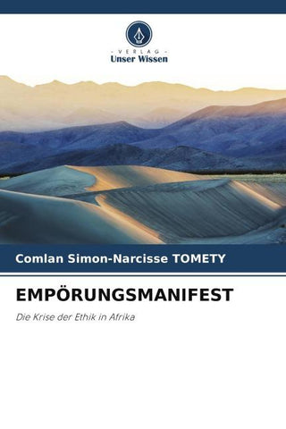 EMPÖRUNGSMANIFEST
