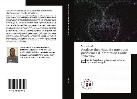 Analyse théorique de quelques problèmes d'interaction fluide-structure