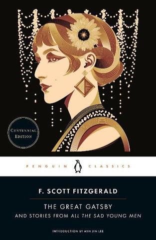 The Great Gatsby