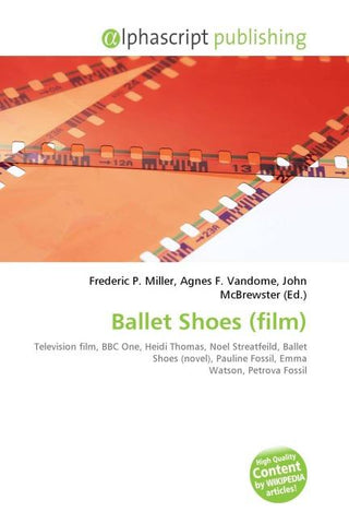 Ballet Shoes (film)