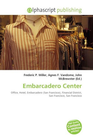 Embarcadero Center