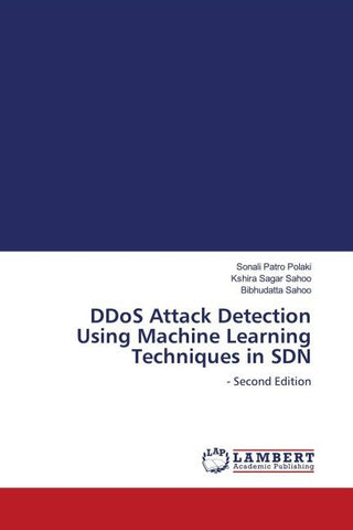 DDoS Attack Detection Using Machine Learning Techniques in SDN