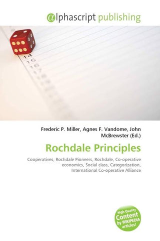 Rochdale Principles