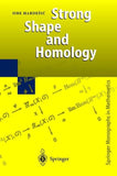 Strong Shape and Homology