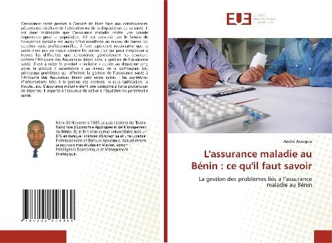L'assurance maladie au Bénin : ce qu'il faut savoir
