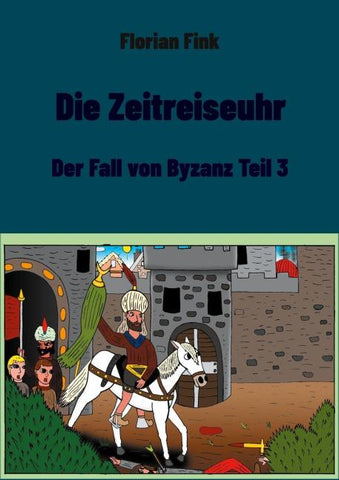 Die Zeitreiseuhr