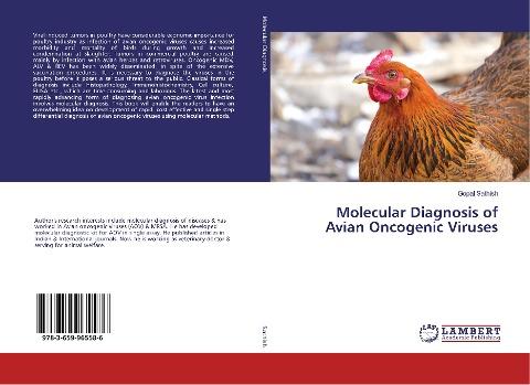Molecular Diagnosis of Avian Oncogenic Viruses