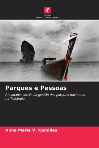 Parques e Pessoas