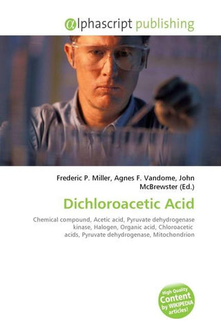 Dichloroacetic Acid