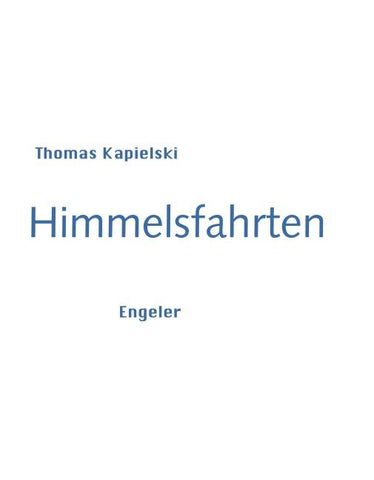 Himmelsfahrten