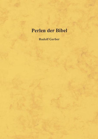 Perlen der Bibel