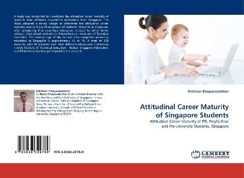 Attitudinal Career Maturity of Singapore Students