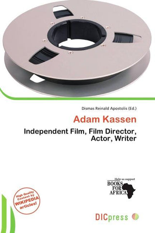 Adam Kassen