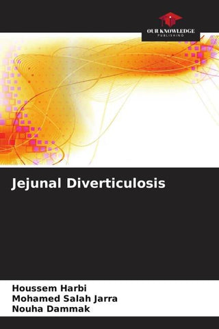 Jejunal Diverticulosis