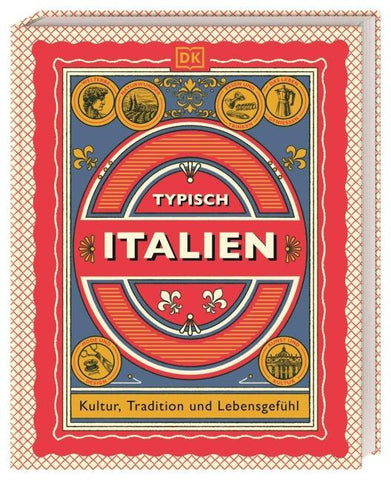 Typisch Italien