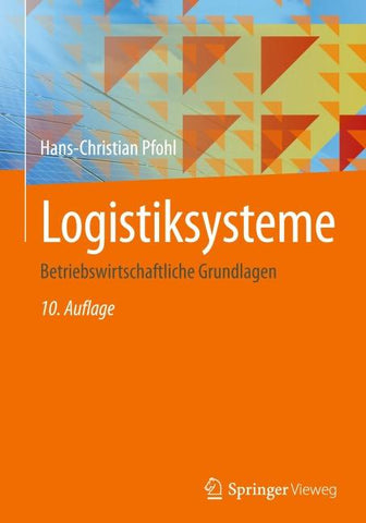 Logistiksysteme