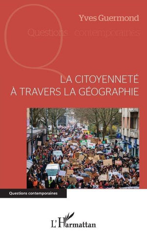 La citoyenneté à travers la géographie