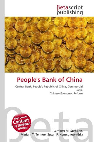 People's Bank of China