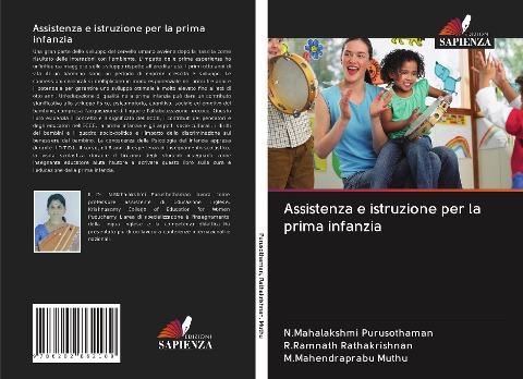 Assistenza e istruzione per la prima infanzia