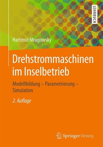 Drehstrommaschinen im Inselbetrieb