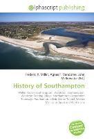 History of Southampton