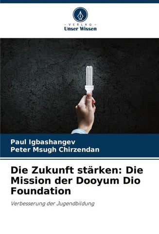 Die Zukunft stärken: Die Mission der Dooyum Dio Foundation