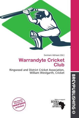 Warrandyte Cricket Club