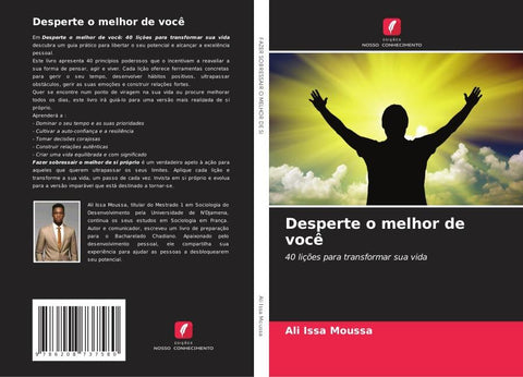 Desperte o melhor de você