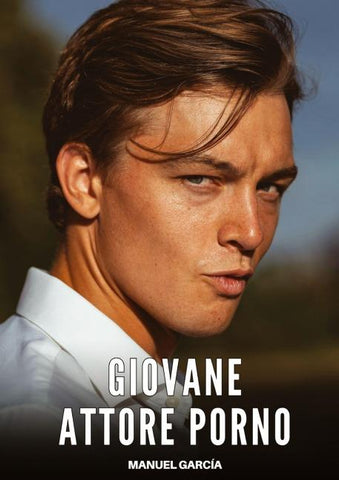 Giovane Attore Porno