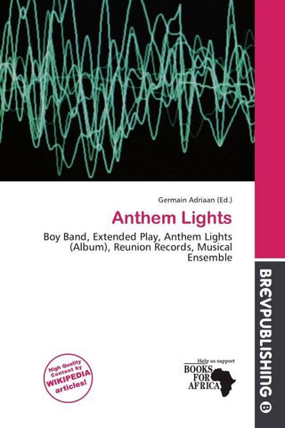 Anthem Lights