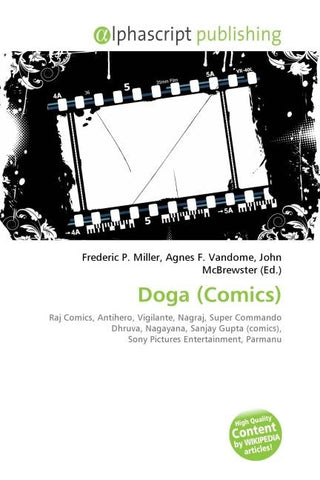 Doga (Comics)
