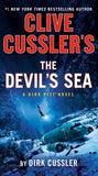 Clive Cussler's